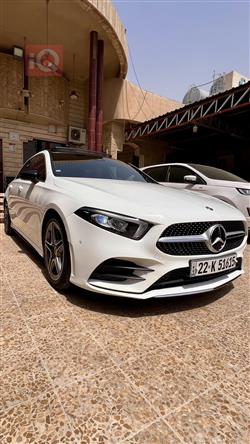 مرسيدس بنز A-Class